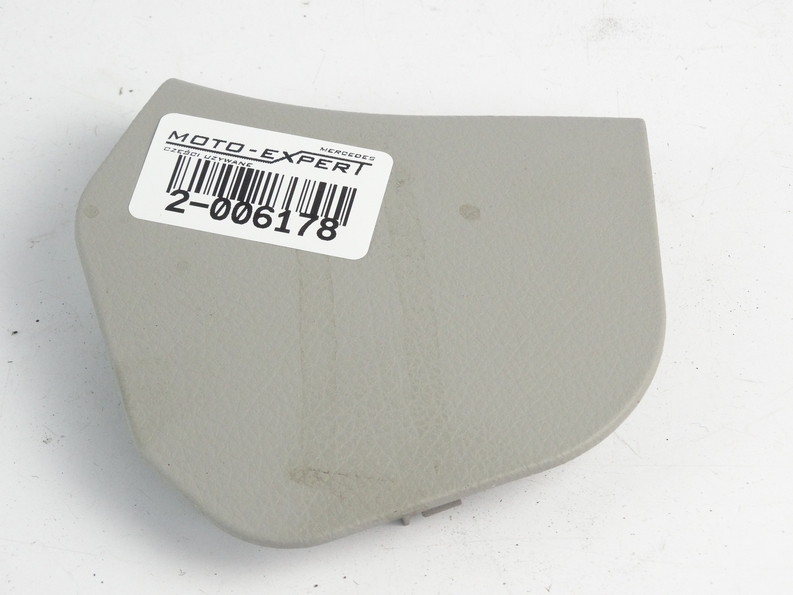 фото №1, Mercedes s w220 защита сиденье левая 2209185930