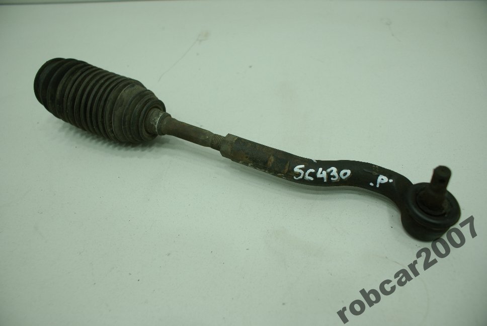 фото №1, Тяга рулевой lexus sc430 sc 430 правый