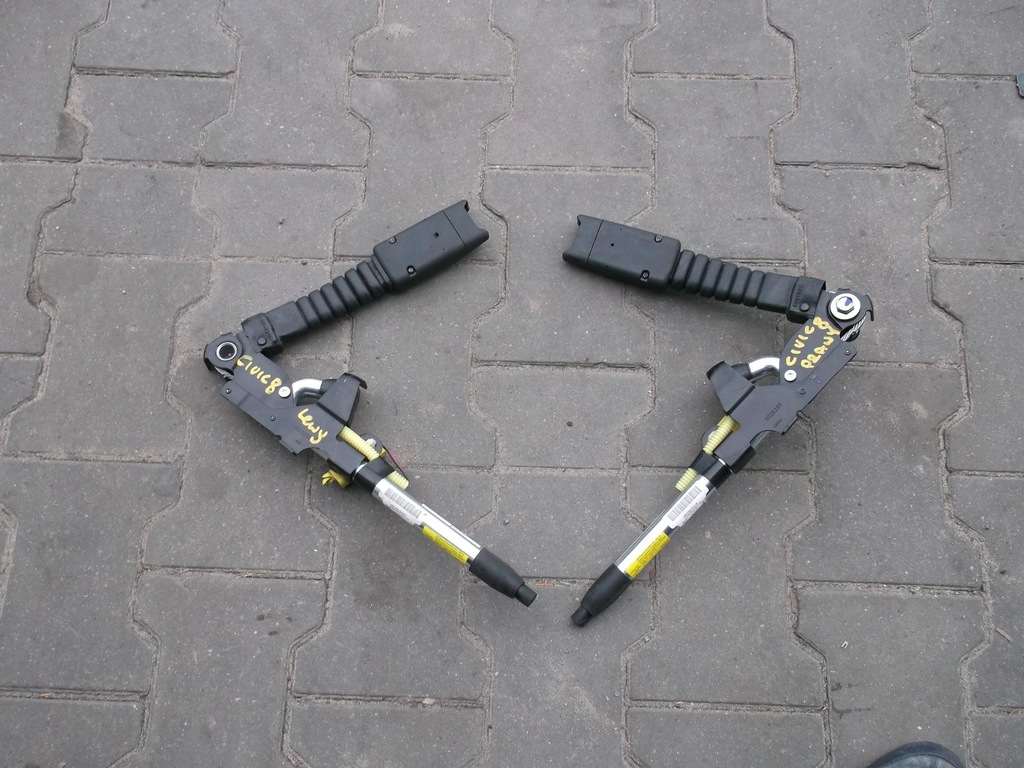 фото №1, Натяжитель поперечина правый honda civic 8 -доставка-