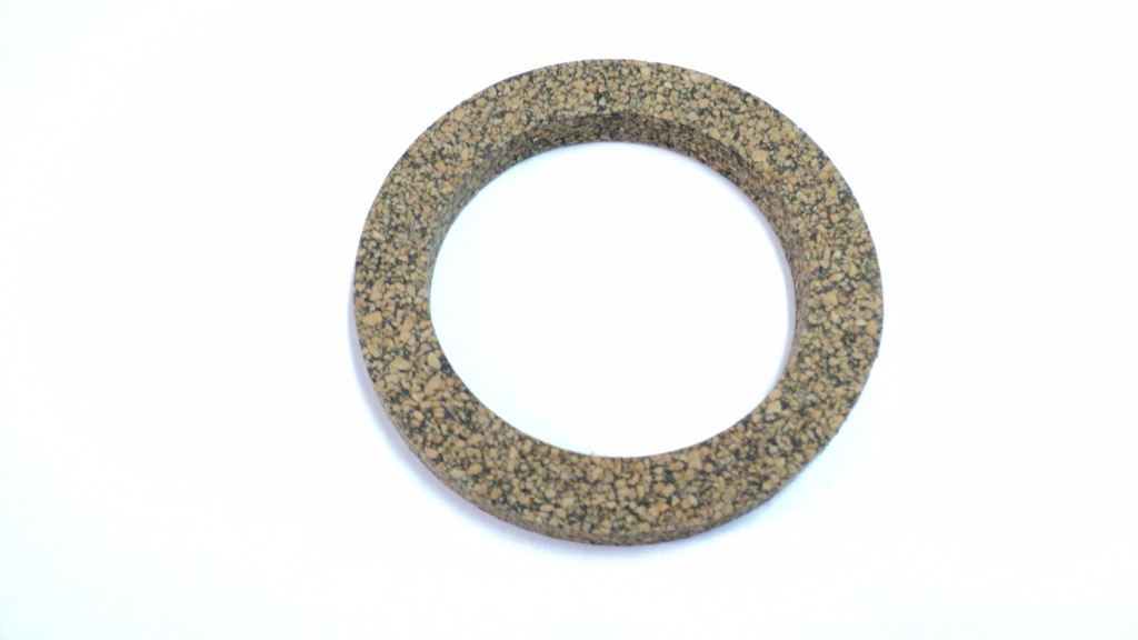 фото №1, Прокладка пробка заливной топлива mercedes усилитель бампера