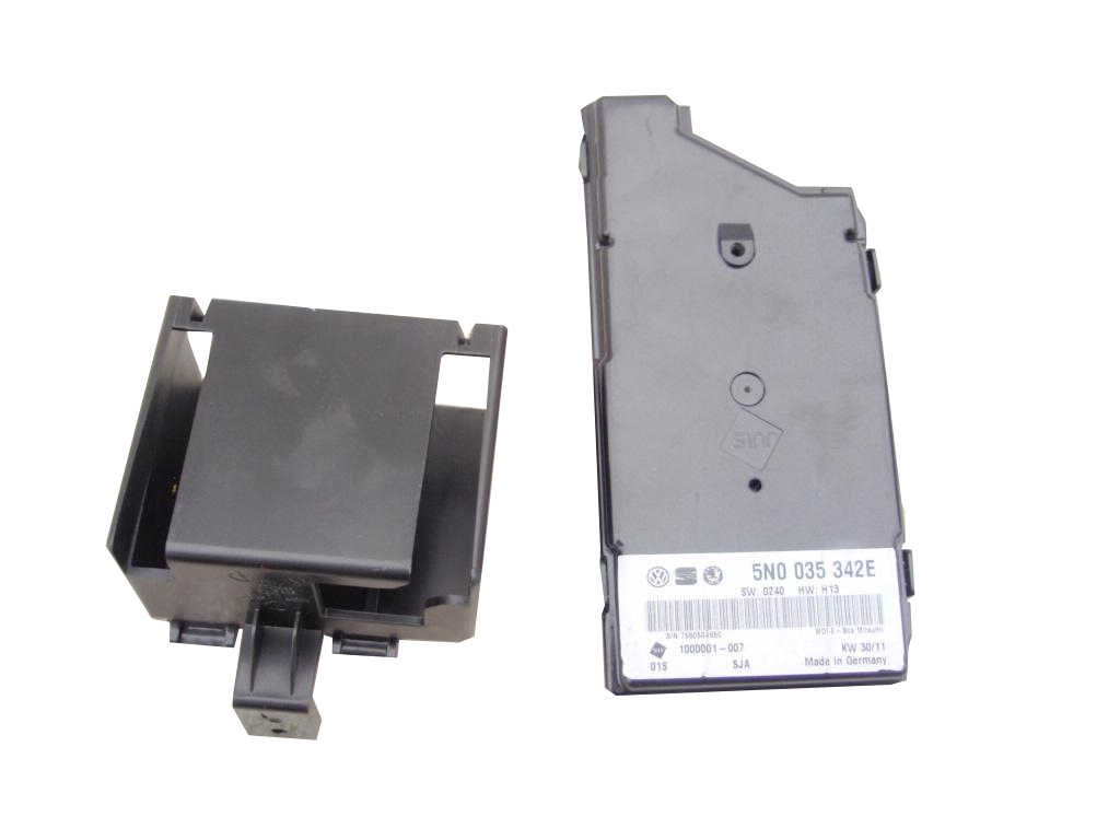 фото №1, Ap интерфейс мультимедийный 5n0035342e vw seat skoda