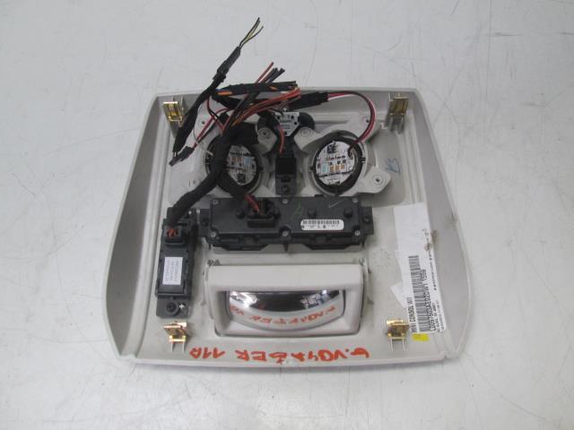 фото №8, Панель кнопка кнопки grand voyager 08- 08-14