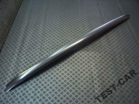 фото №1, Рейлинги кровельные хром audi q7 s-line