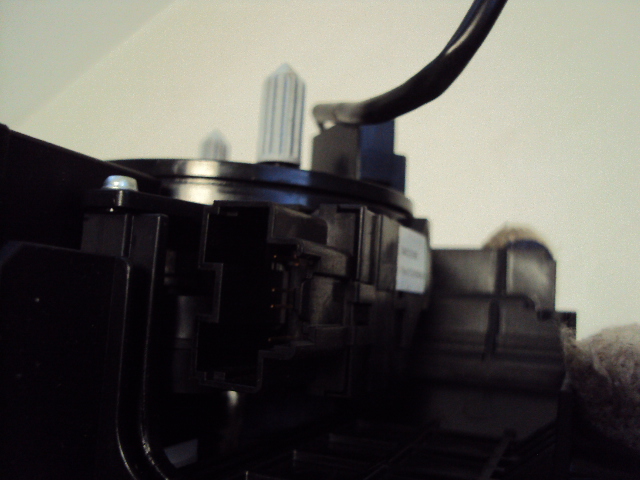 фото №8, Переключатель комбинированный ford focus mk3 c-max mk2