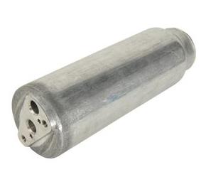 фото №1, Fiat doblo ducato multipla осушувач кондиціонера