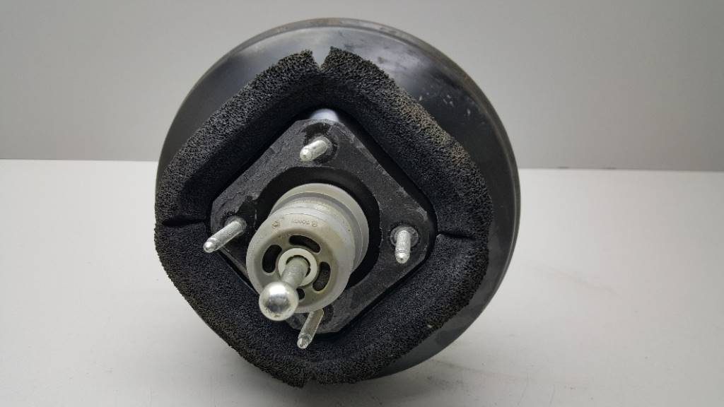 фото №6, Усилитель тормозов насос тормозная 9672460980 citroen c3 ii eu