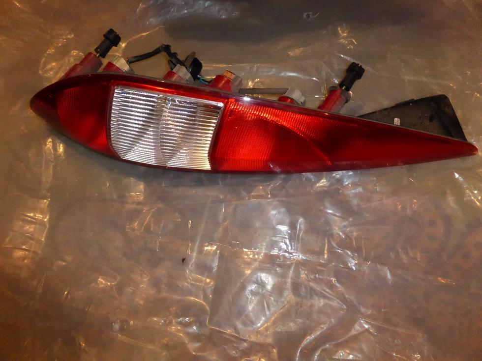 фото №1, Лампа задняя левая ford mondeo mk3 kombi