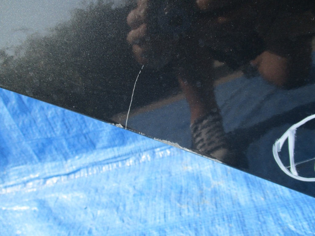 фото №4, Hyundai i40 kombi дверь задние правое задняя