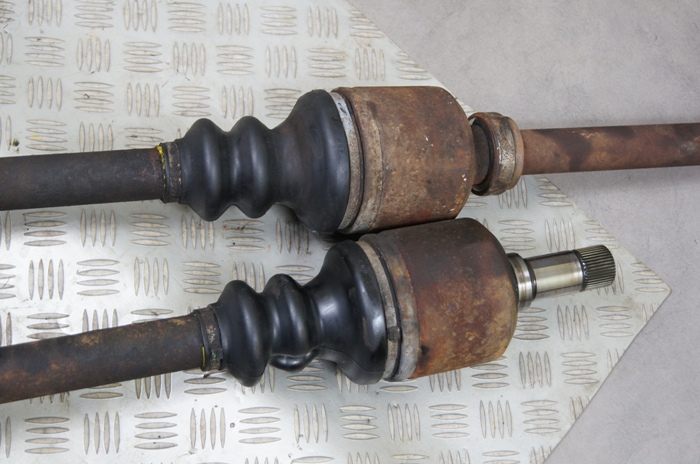 фото №4, Приводной вал правая длинная peugeot boxer jumper 2.2 hdi