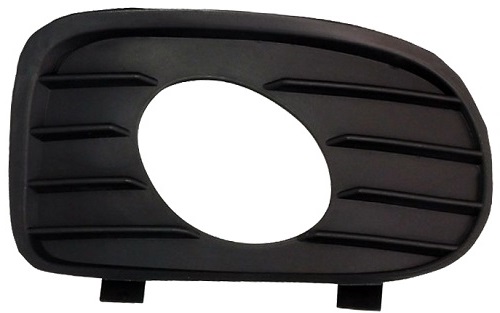 Купить Решётка радиатора решётка бампера opel vectra b 99- правая hal