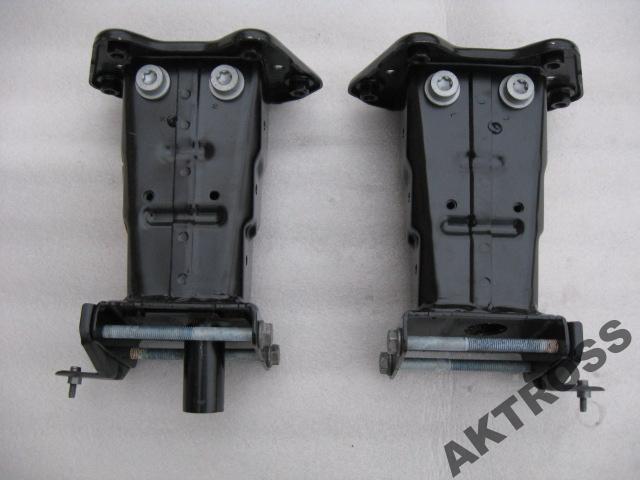 фото №1, Mercedes s-klasa w221 абсорбер зона деформации