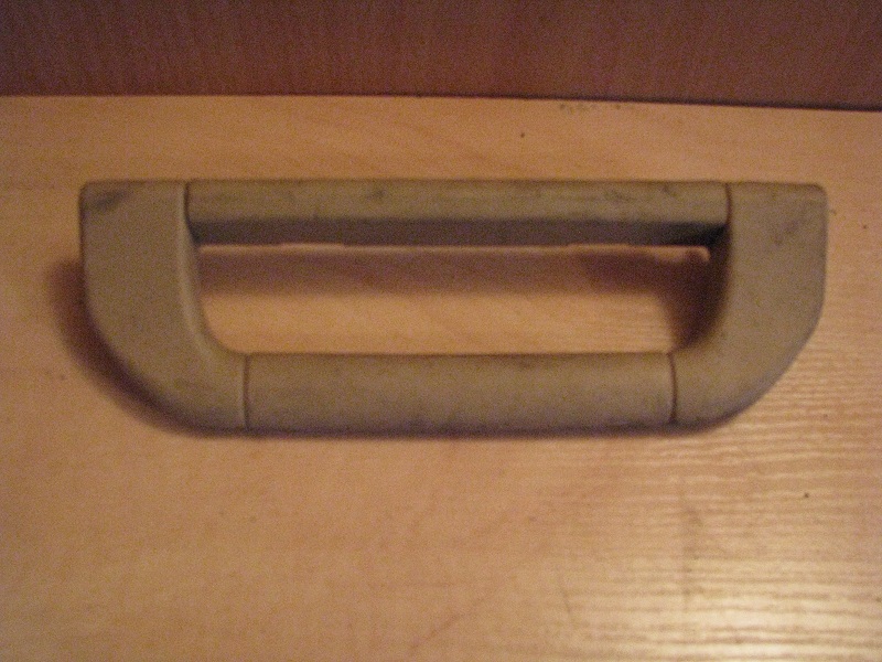 фото №1, Ручка стельовий bmw 7 bmw7 e65