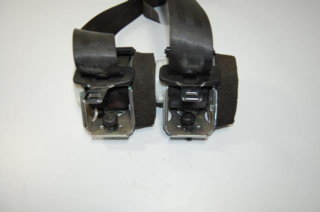 фото №3, Клипса поперечина безопасности задняя mondeo 9g9n611b69