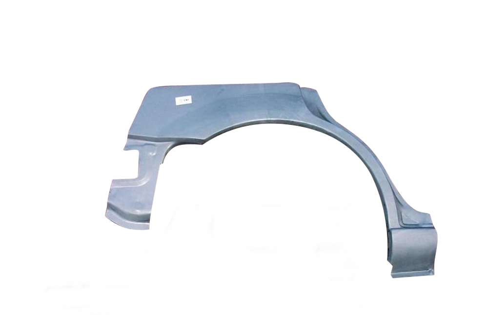 фото №1, Ремкомплект крыла задняя mazda premacy 99-04 правая