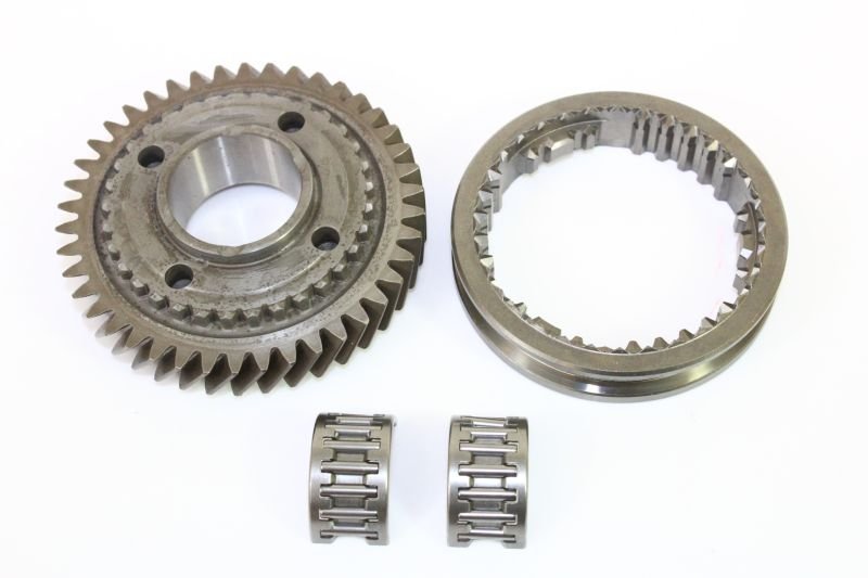 фото №1, Toyota corolla avensis підшипник муфта 5 передача