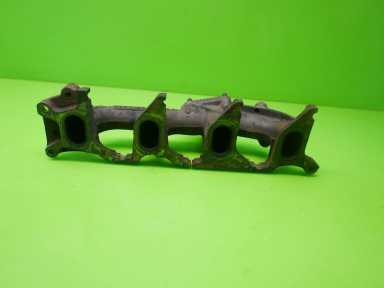 фото №6, Коллектор выпускной renault scenic i 1.9dti 96-99