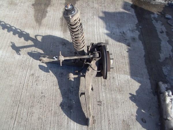 фото №1, Підвіска задні ліва volvo s40 sedan задня лівий