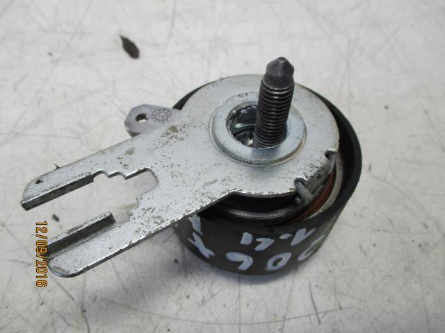 фото №5, Ролик натяжителя peugeot 206 + 1.4 hdi
