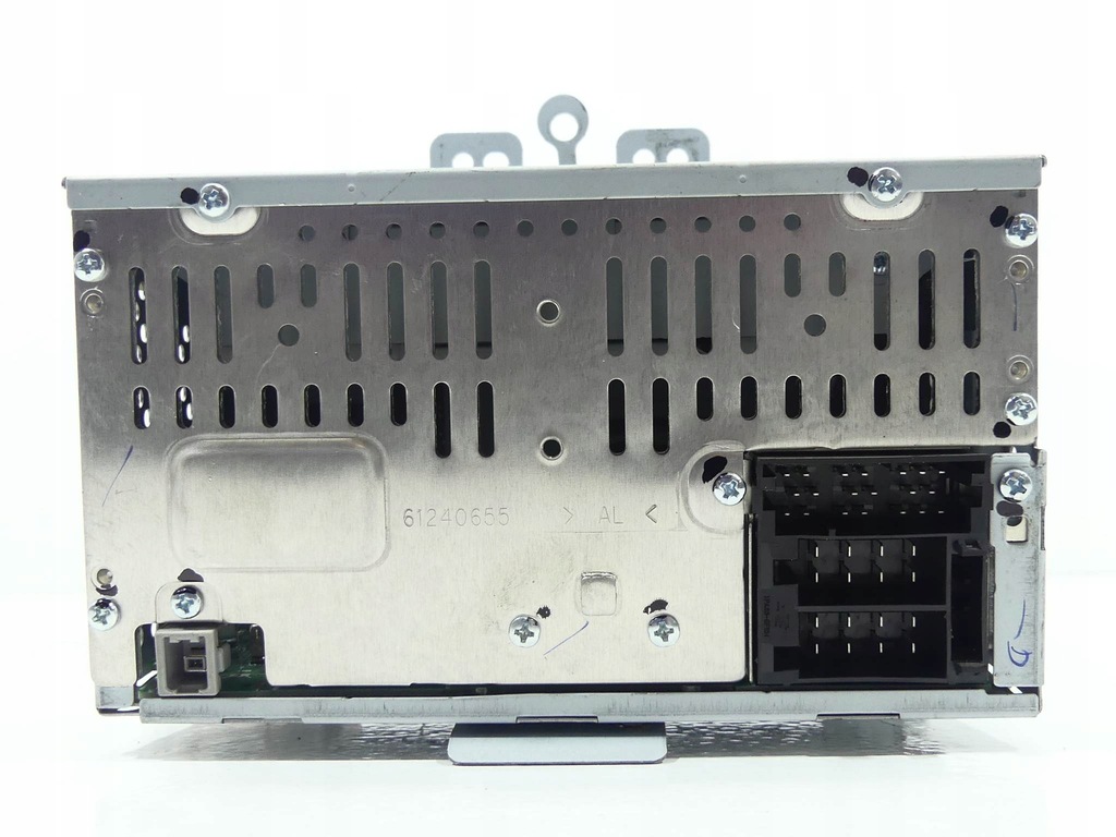 фото №3, Hyundai i20 12-14 lift радіо cd 96121-1j250