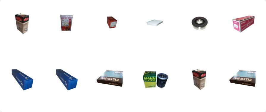 фото №2, Провода зажигания ngk rc-ft608 fiat uno tipo