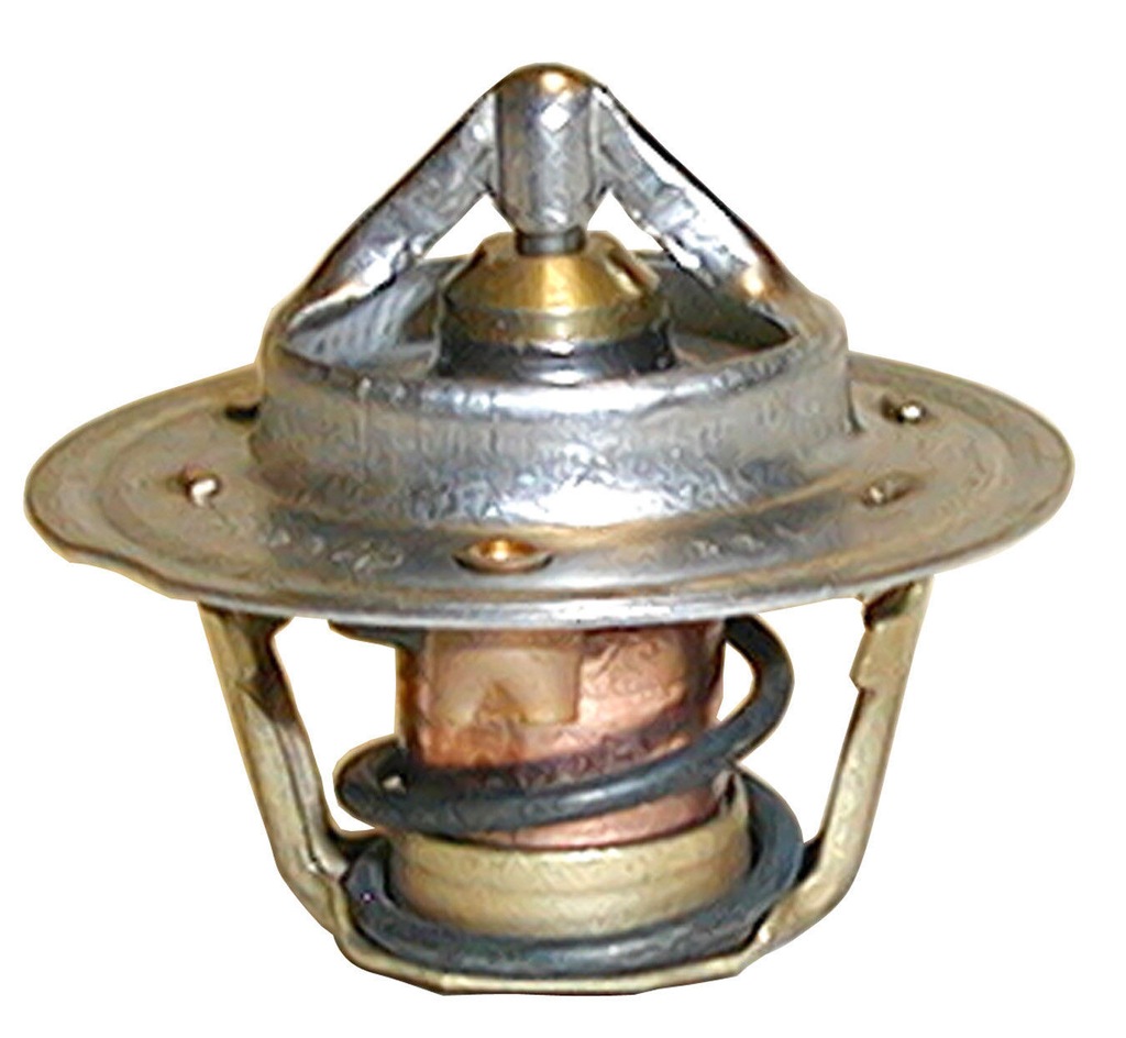 фото №1, Термостат chrysler town & country 01-06