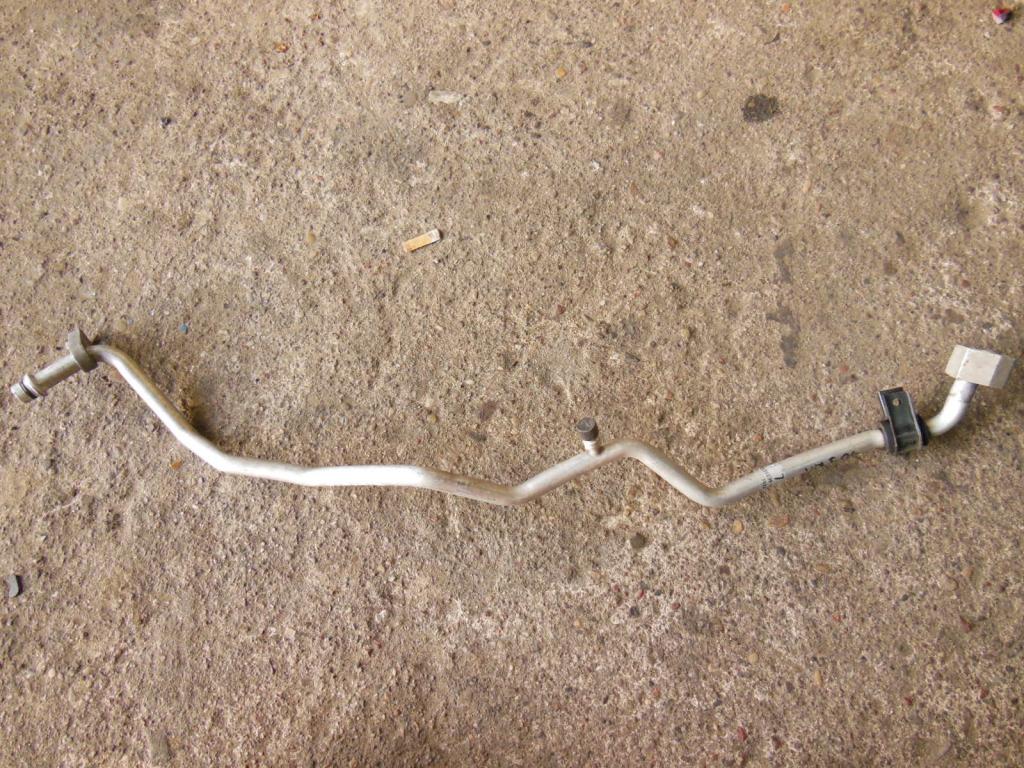 фото №1, Шланг кондиціонера koleos 2.0 dci 5352395620