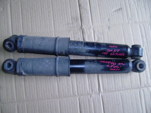 Купить Амортизаторы задняя kangoo iii