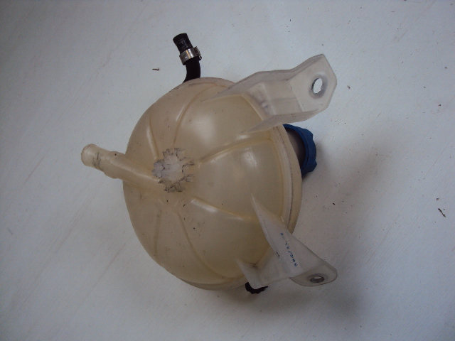 фото №3, Бачок расширительный alfa romeo giulietta