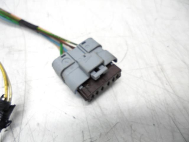 фото №10, Джгут електропроводка двері правий задня peugeot 508