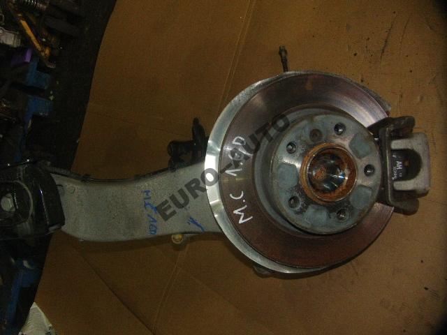 фото №1, Mini countryman поворотний кулак важіль ступиця задня лівий