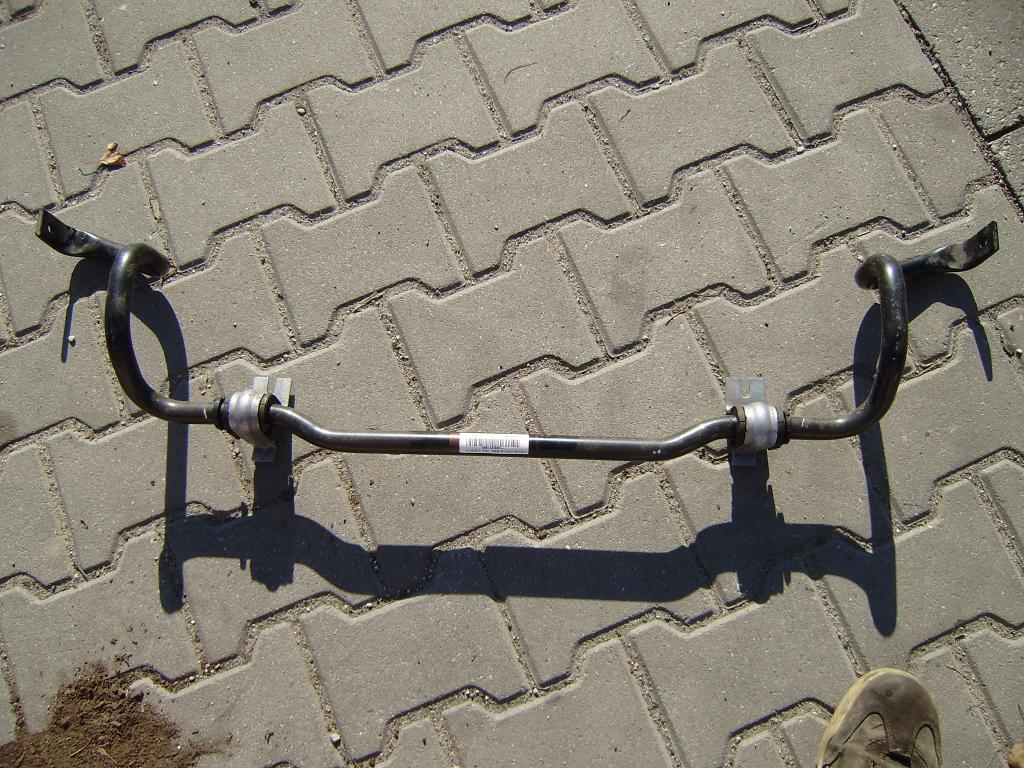 фото №1, Тяга стабилизатора clio iv