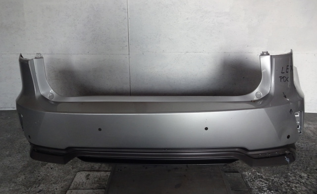 фото №2, Бампер задняя задний lexus rx 450h