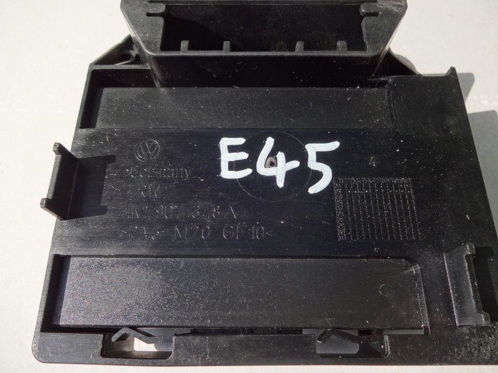 фото №1, Модуль комфорту golf v 5 1k1907348a