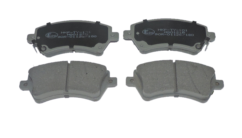 фото №2, Подушка амортизатора l/p