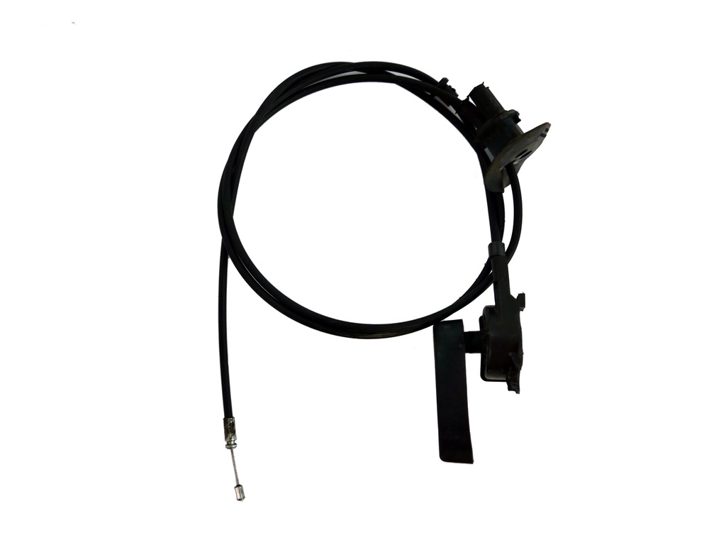 фото №1, Трос крышки двигателя renault master iii