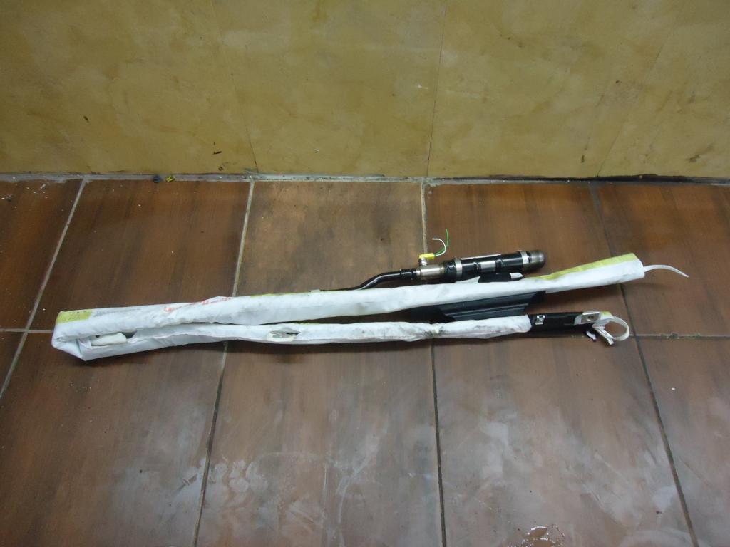 фото №1, Шторка безпеки права hyundai ix35 ix-35