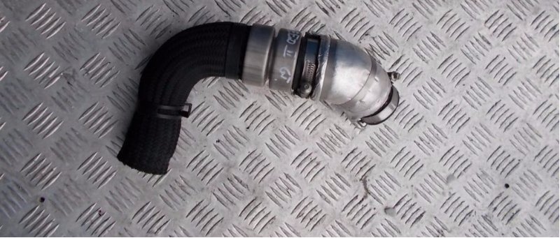 фото №1, Kia pro ceed ii шланг wąż труба 1.6 gdi turbo