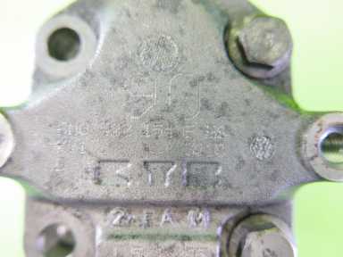 фото №14, Насос усилителя seat cordoba i fl 1.4 16v kyb