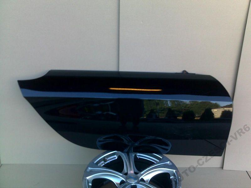 фото №1, Двері праве smart roadster / roadster-coupe