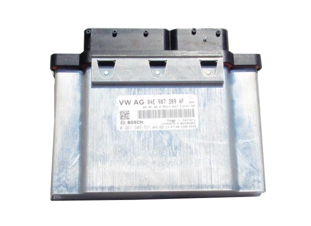 фото №1, Ap блок управления 04e907309af 1.2tsi polo 6r 6c