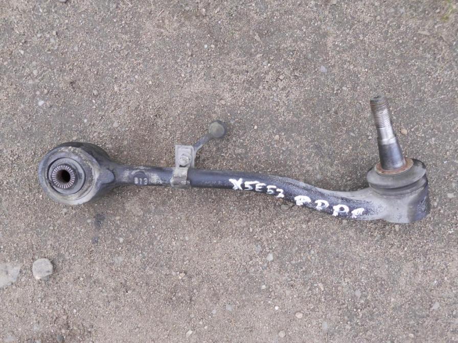 фото №1, Рычаг правый bmw x5 e53