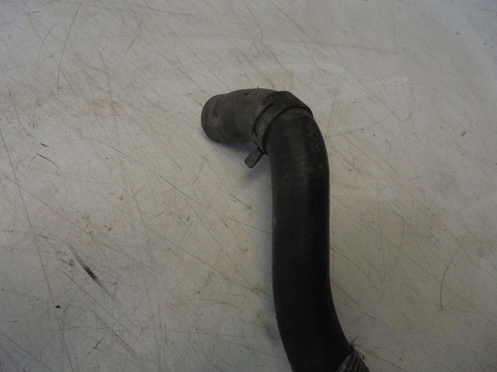 фото №3, Wąż труба wody mini cooper r50 1.4 d