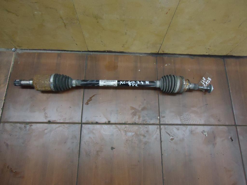 фото №1, Приводной вал задняя задняя правая volvo xc60 xc-60 2.4d