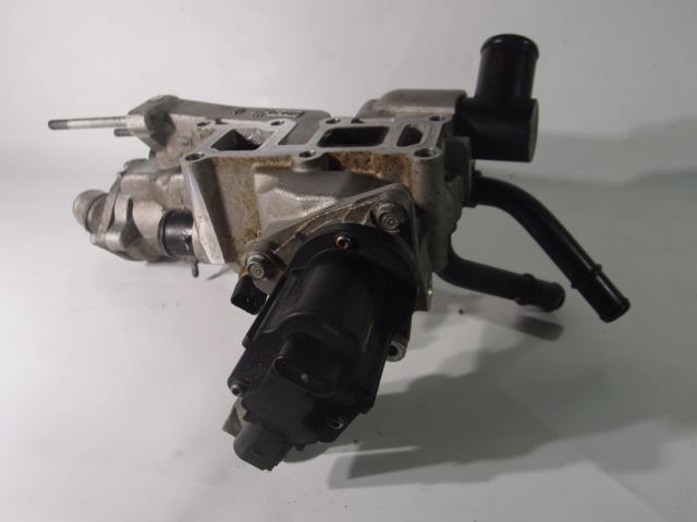 фото №5, Клапан egr kia sportage iii 2.0 crdi