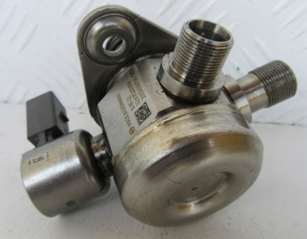 Насос топлива mercedes w221 4.7 v8 m278 a2780700101 Киев