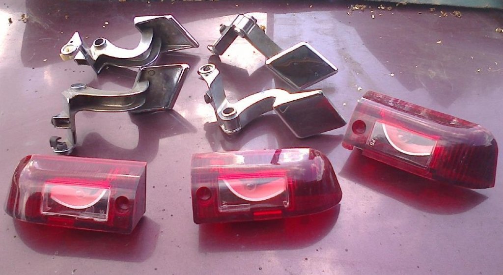 Купить Alfa romeo 164 лампа внутренняя на обшивка дверь