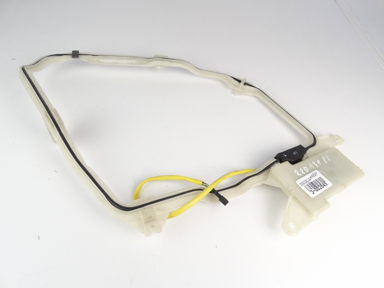 фото №1, Mercedes w220 антенна keyless правый przó 2208200275