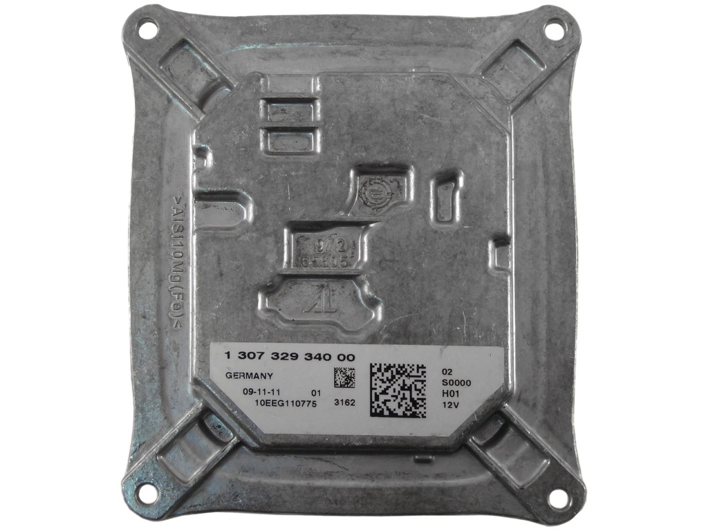 фото №1, Модуль led opel zafira c 130732934000 2011 2012