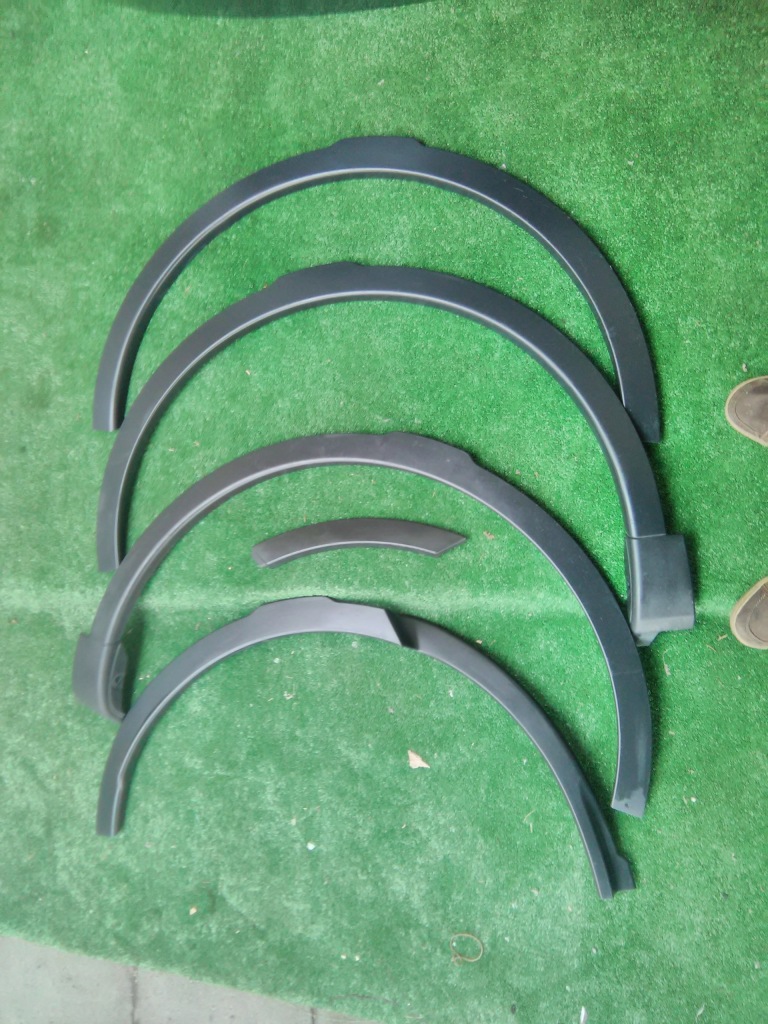 фото №9, Discovery sport l550 решётка радиатора решётка радиатора бампера