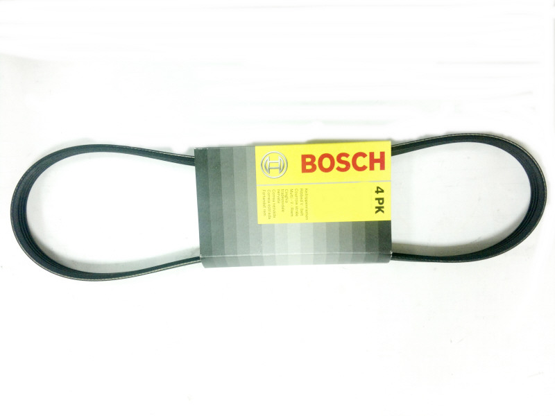 фото №1, Chrysler pt cruiser ремінь pk micro 2.4 генератора